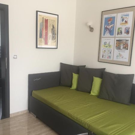 Apartmán Za radnicí Valtice Exterior foto