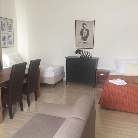Apartmán Za radnicí Valtice Exterior foto