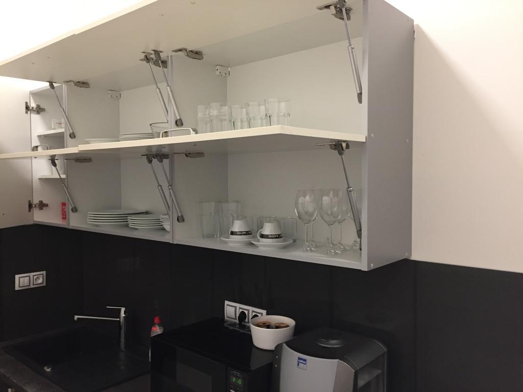 Apartmán Za radnicí Valtice Exterior foto