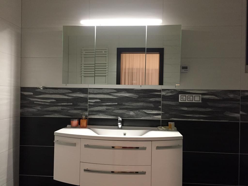 Apartmán Za radnicí Valtice Exterior foto